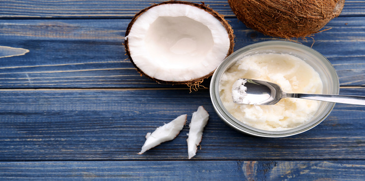 health benefits of coconut oil