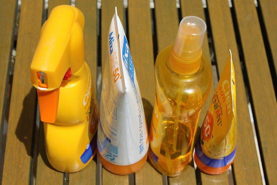 list of best sunscreen in india