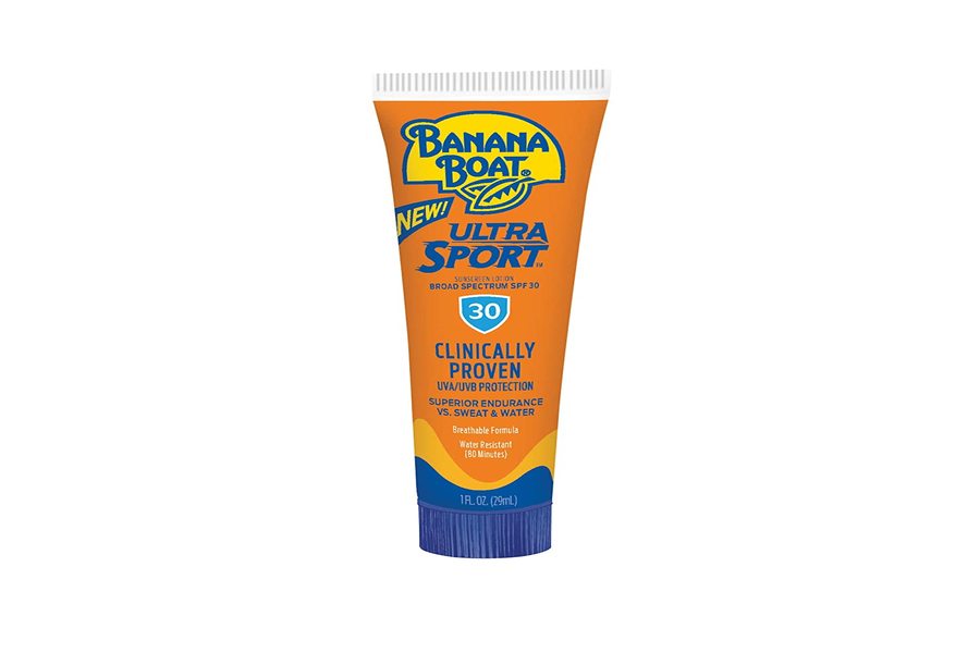 best sunscreens in india Banana Boat Ultra Sport Sunscreen Lotion for all skin