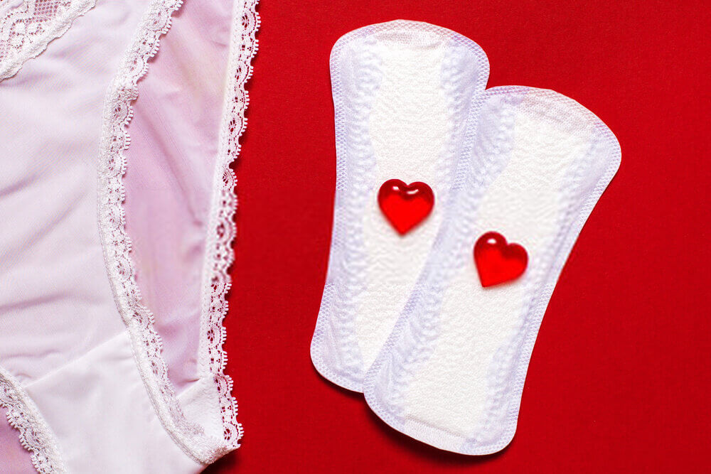  5 Best Pantyliners in India
