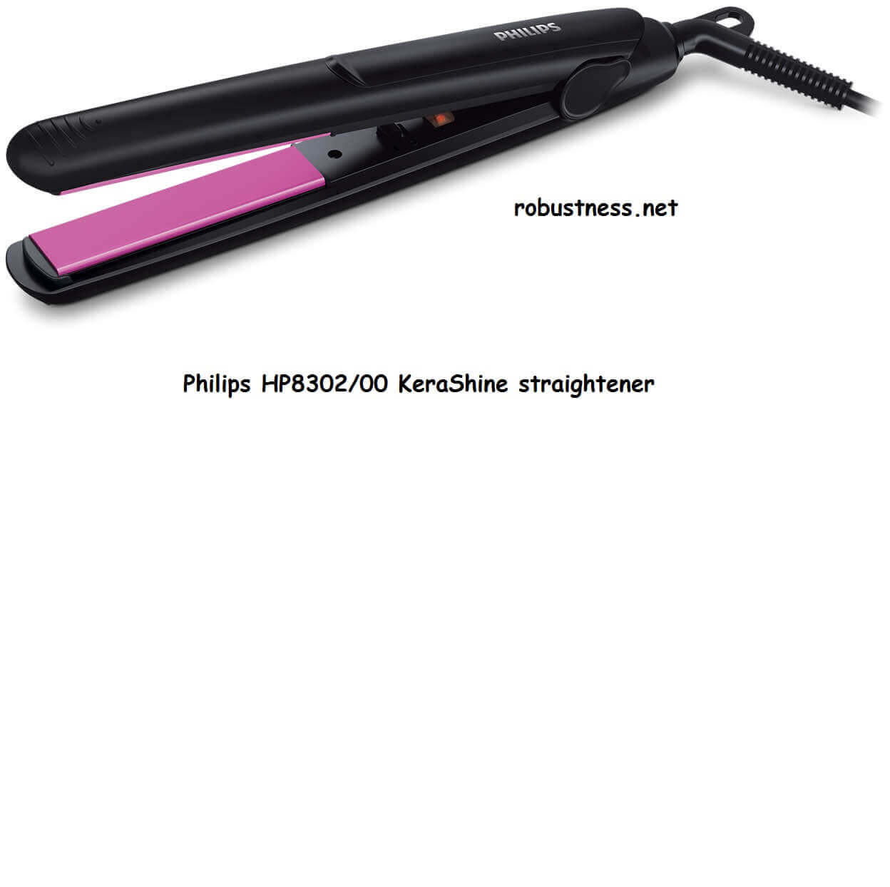 philips hair straightener model Philips HP8302