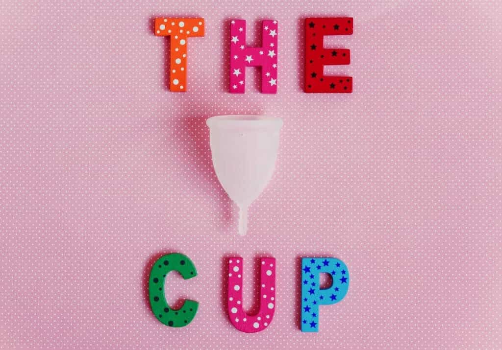 WHAT IS A MENSTRUAL CUP