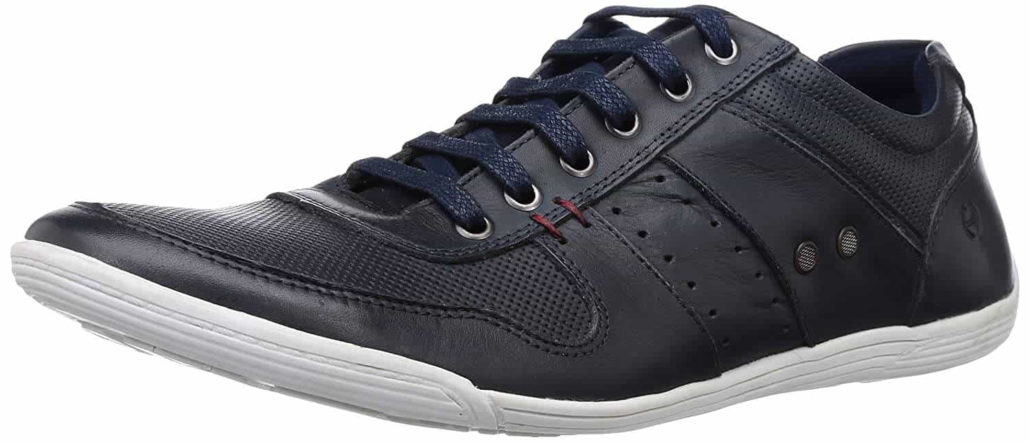 Liberty Mens BRZ-29 Casual Shoes