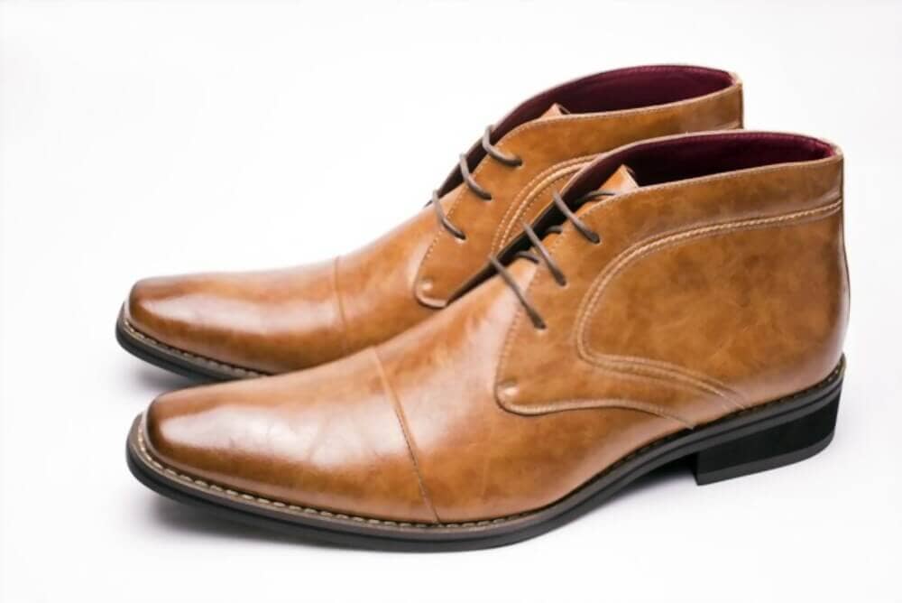 chukka boot