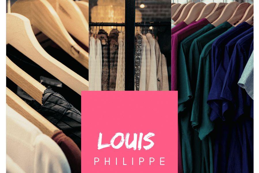 made in india clothing brand louis phillipe