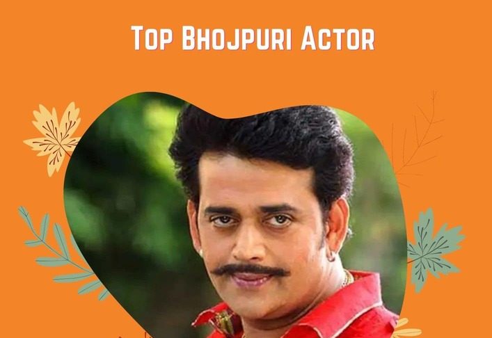 One of Top Bhojpuri Actors Ravi Kishan
