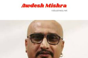 awdesh mishra top bhojpuri actor