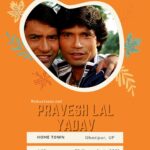 bhojpuri hero pravesh lal yadav