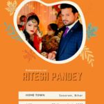 bhojpuri hero ritesh pandey