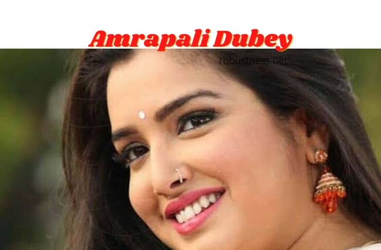 Amrapali Dubey bhojpuri hot actress