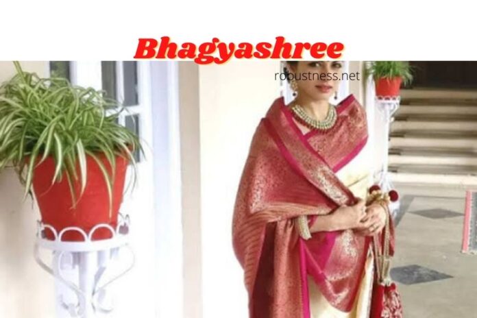 Bhagyashree bhojpuri cinema actress