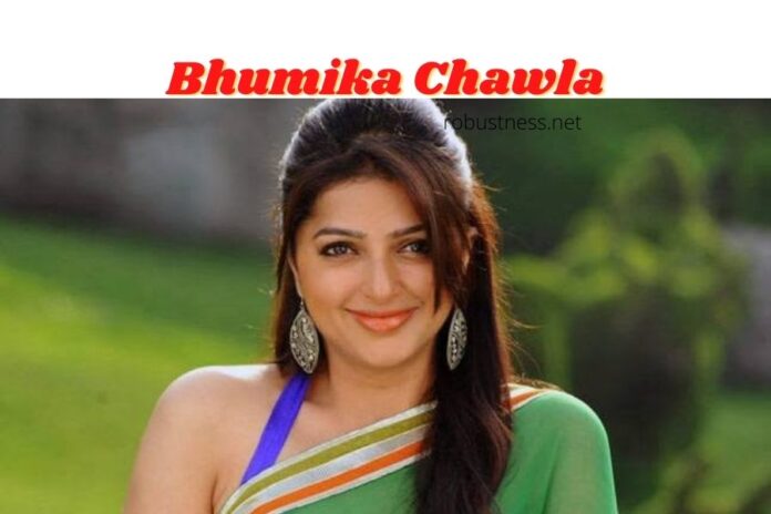 Bhumika Chawla