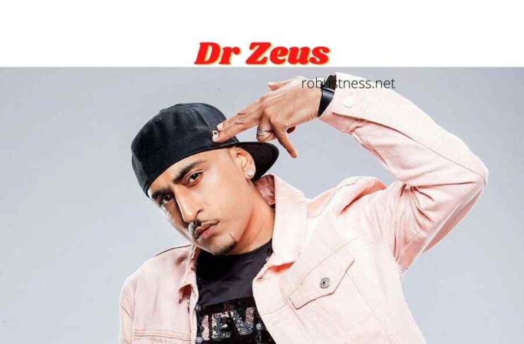 dr zeus