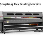 Gongzheng Flex Printing Machine