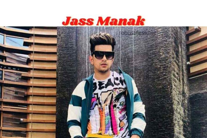 Jass Manak