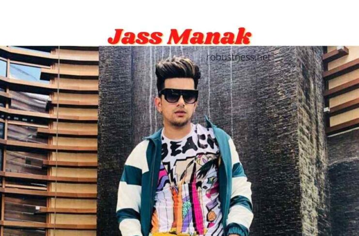 Jass Manak