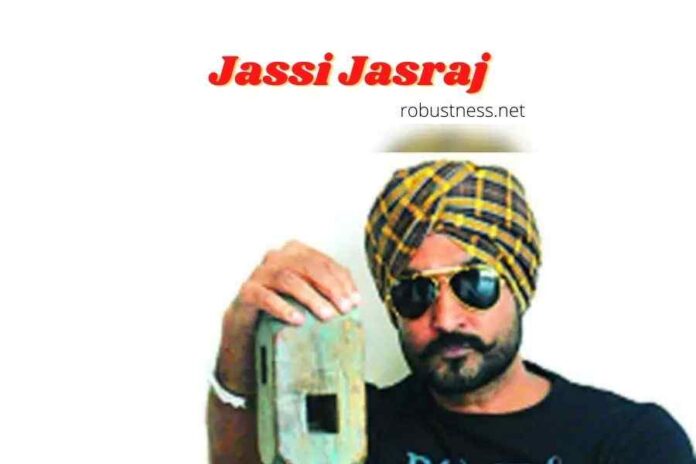 Jassi Jasraj