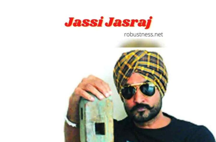 Jassi Jasraj