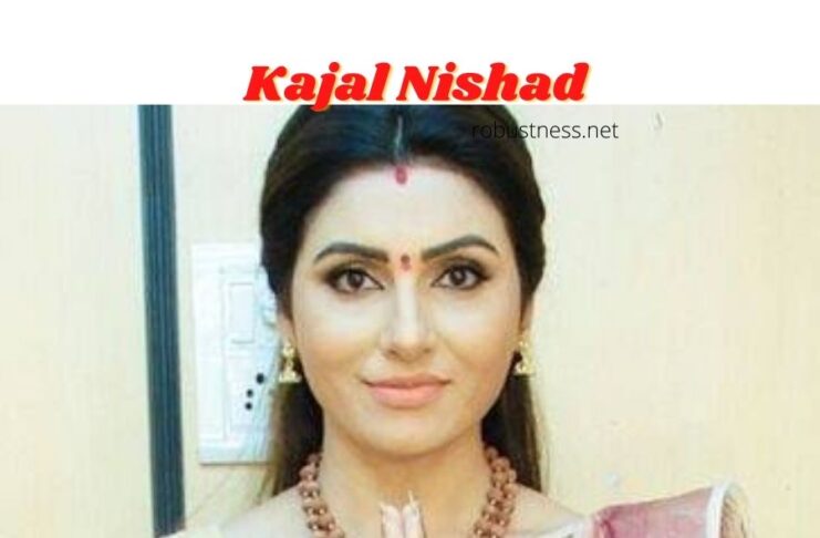 Kajal Nishad