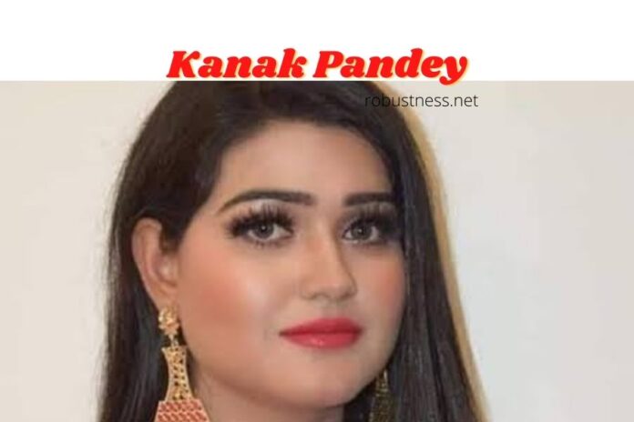 Kanak Pandey