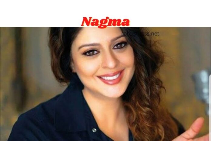 Nagma top bhojpuri heroine