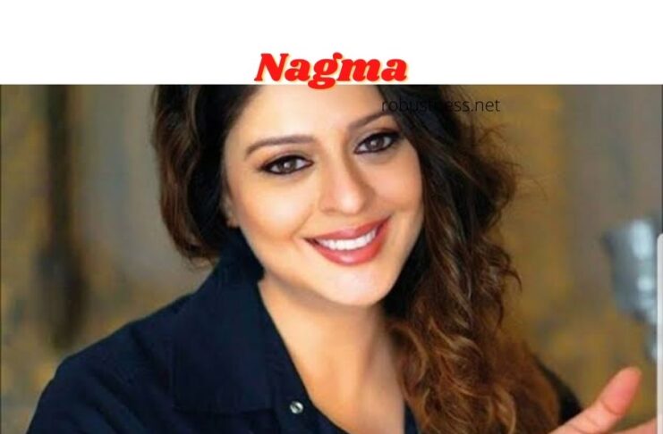 Nagma top bhojpuri heroine