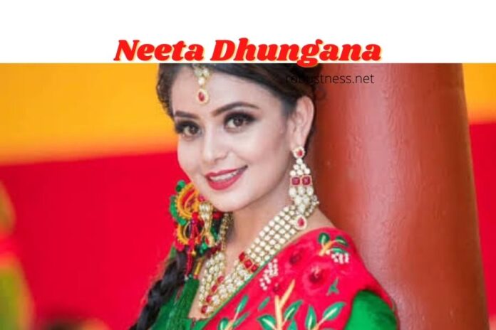 Neeta Dhungana