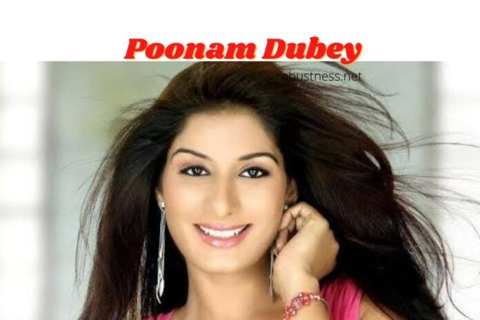 One of top bhojpuri cinema actress Poonam Dubey