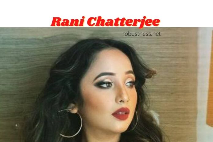 Rani Chatterjee