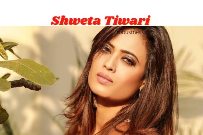 Shweta Tiwari bhojpuri actress