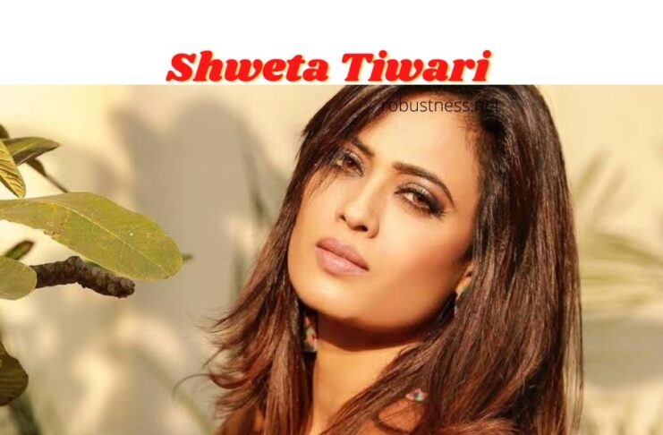 Shweta Tiwari bhojpuri actress