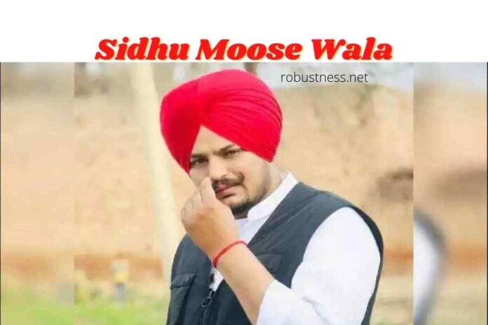 Sidhu Mose Wala