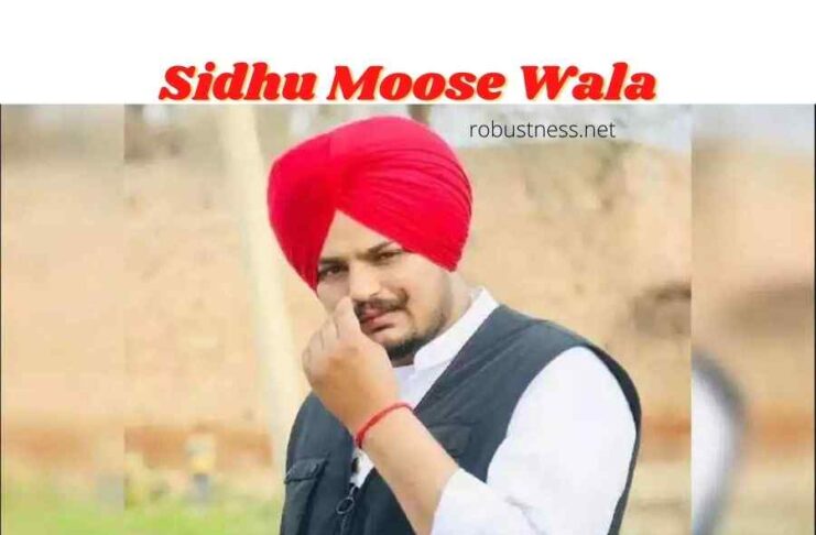 Sidhu Mose Wala