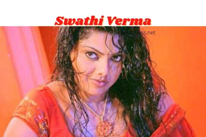 Swathi verma