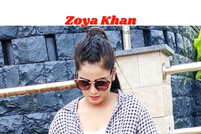 Zoya khan Muslim bhojpuri actress
