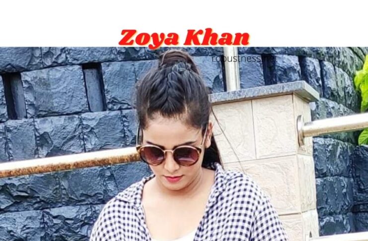 Zoya khan Muslim bhojpuri actress