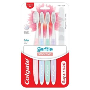 Colgate Sensitive Soft Bristles Toothbrush