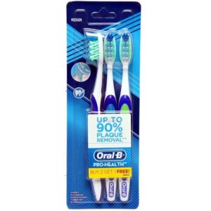 Oral B Pro Health Toothbrush Medium