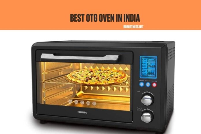 best otg oven in India