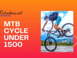 best mtb cycle under 15000