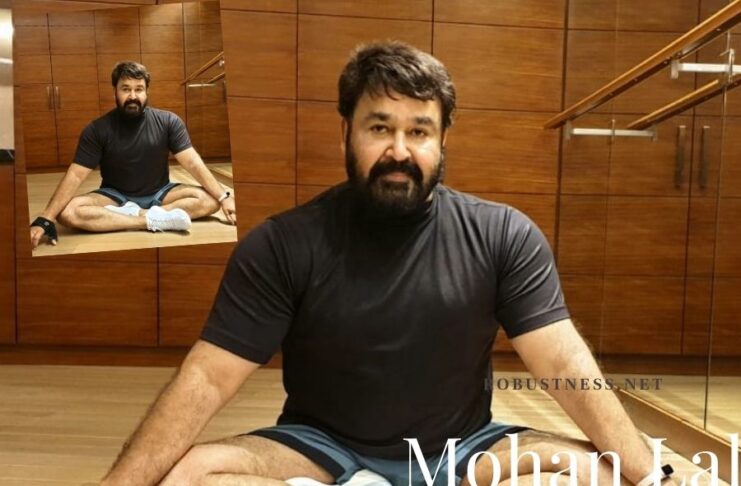 mohan lal south indian actor