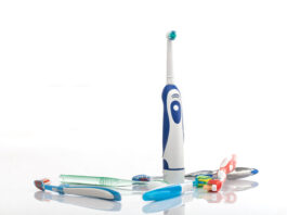 best electric toothbrush india