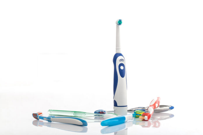 best electric toothbrush india