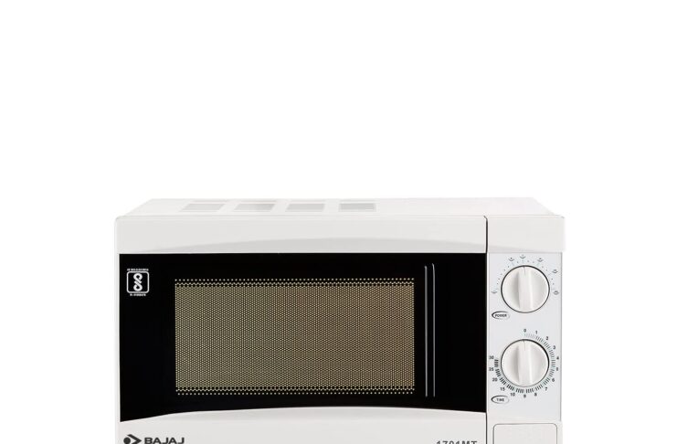 Bajaj-Microwave-1701-MT-White