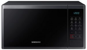 Samsung-Microwave-MS23J5133AG-TL-Black