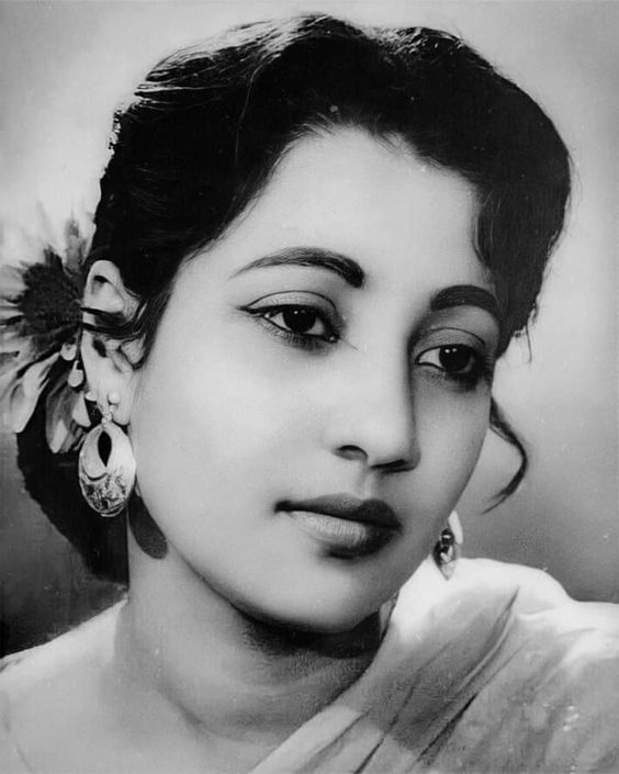 suchitra sen bengali actress